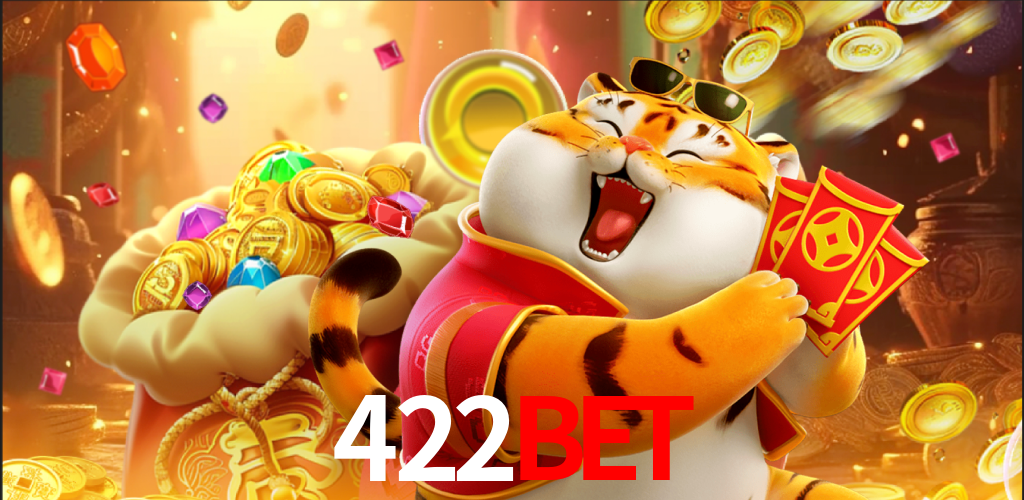 422bet: Seu Cassino Premiado com Pagamentos Rápidos