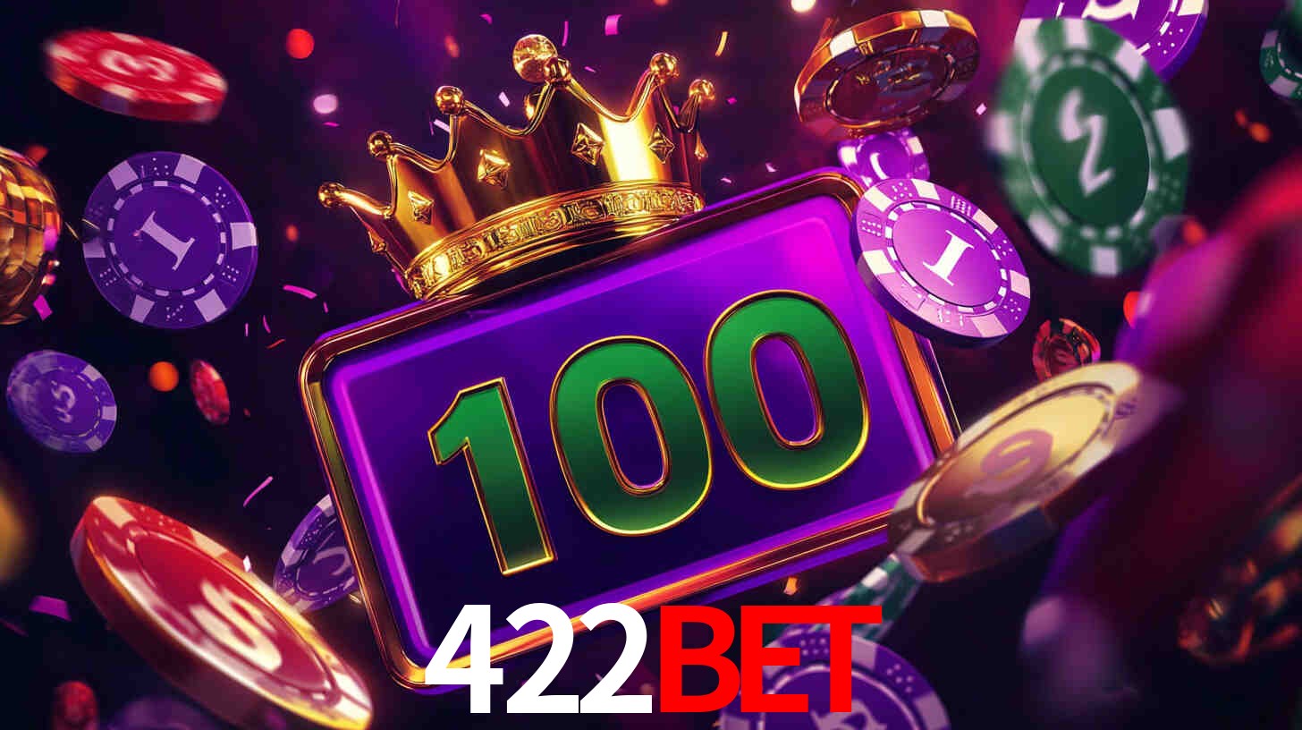Blackjack Table 422bet