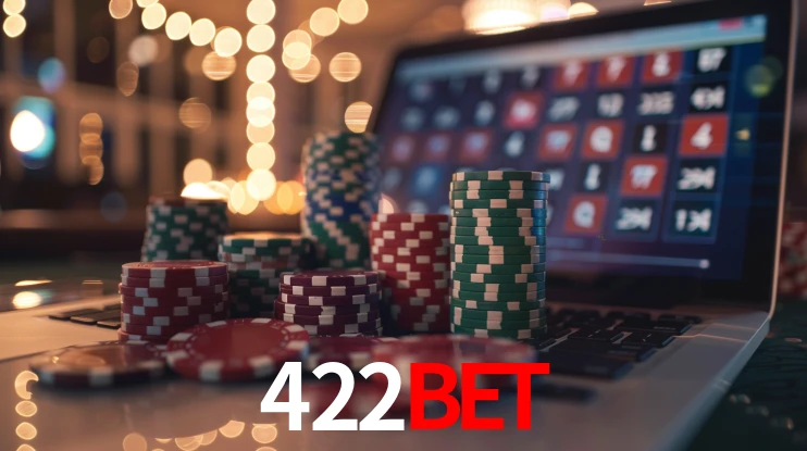 Quick Registration 422bet