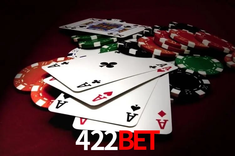PIX Instantâneo 422bet