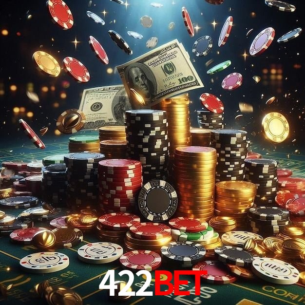 Descubra o Programa VIP da 422bet: Vantagens Exclusivas para Jogadores