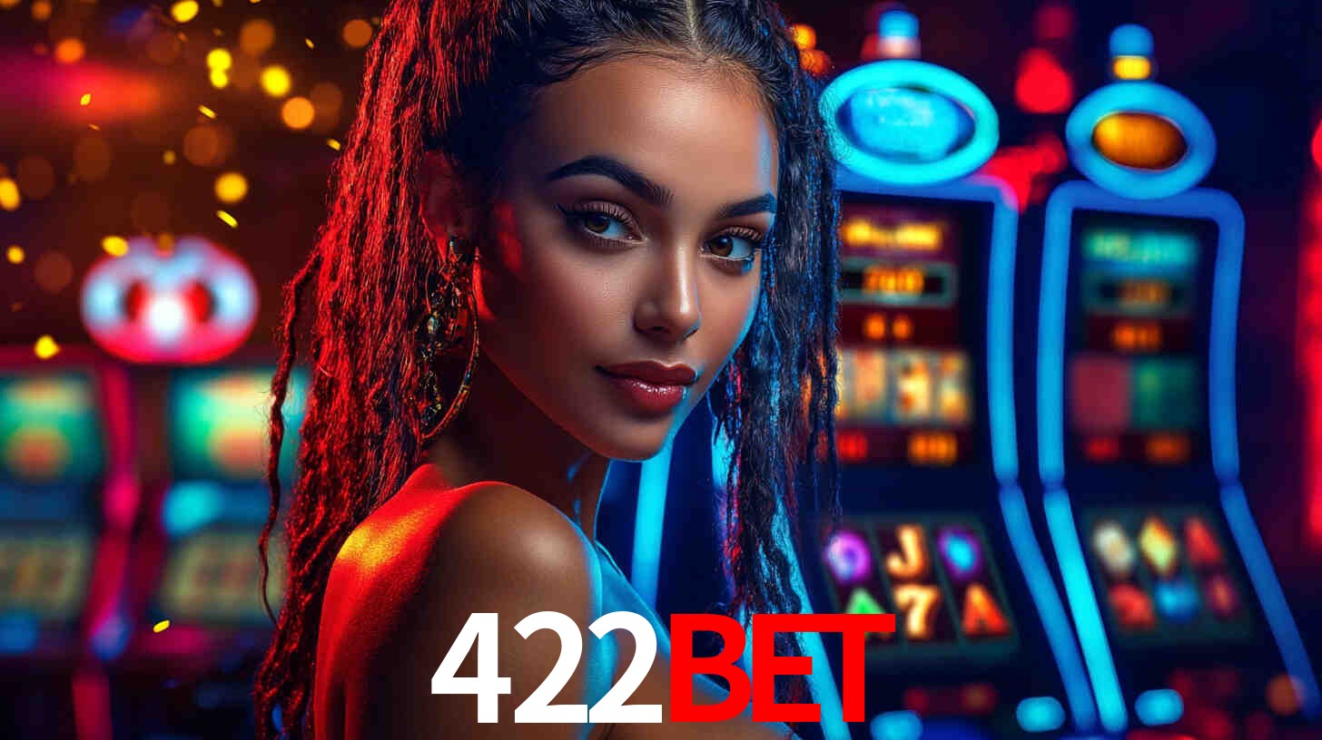 A Popularidade dos Caça-Níqueis no 422bet