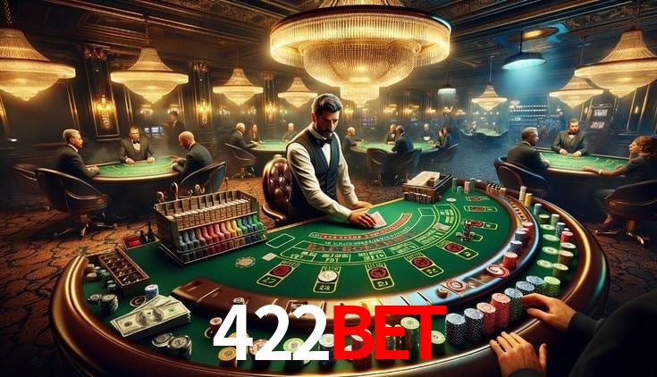 Game Statistics 422bet