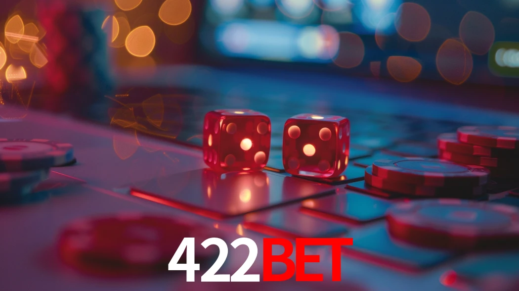 Secure Login 422bet