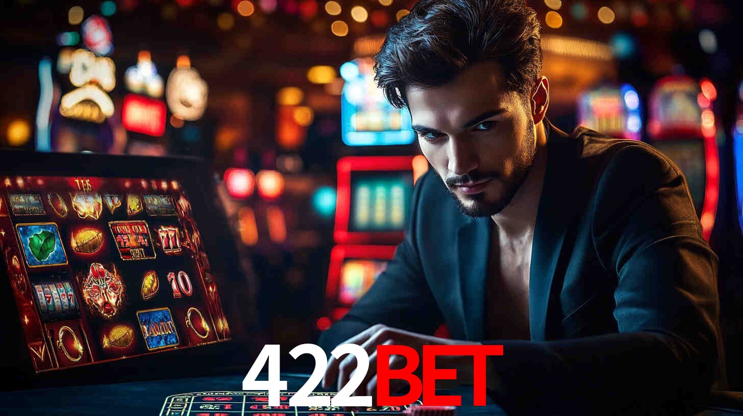 422bet login